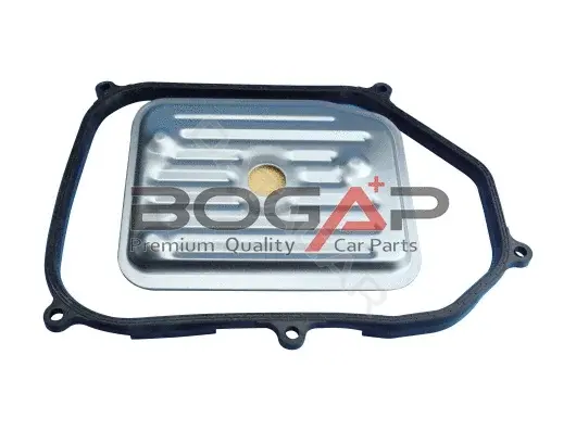 Фильтр масляный акпп BOGAP A8115114