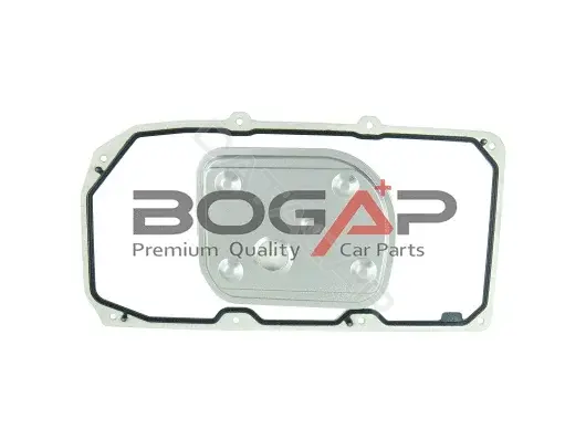 Фильтр масляный акпп BOGAP C8115101