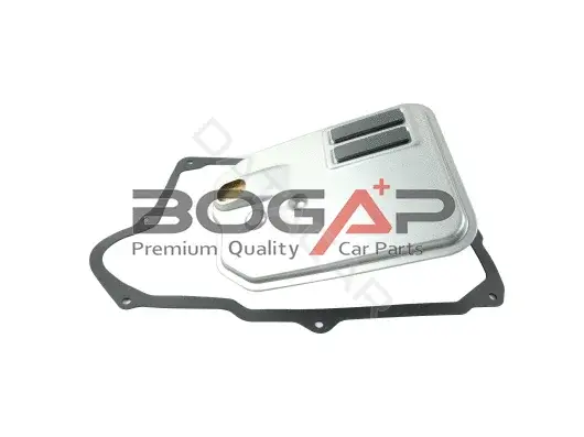 Фильтр масляный акпп BOGAP C8115102
