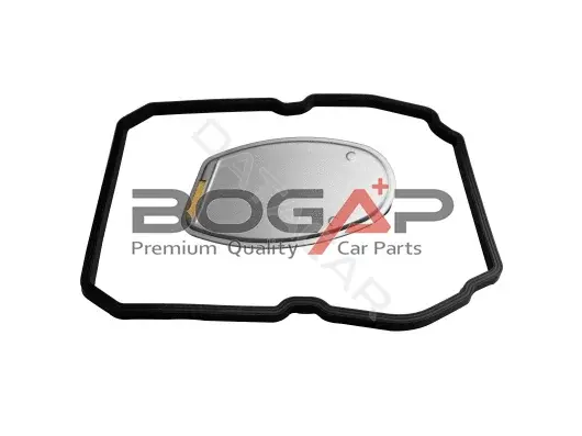 Фильтр масляный акпп BOGAP C8115104