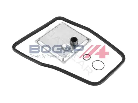 Фильтр масляный акпп BOGAP E8115100
