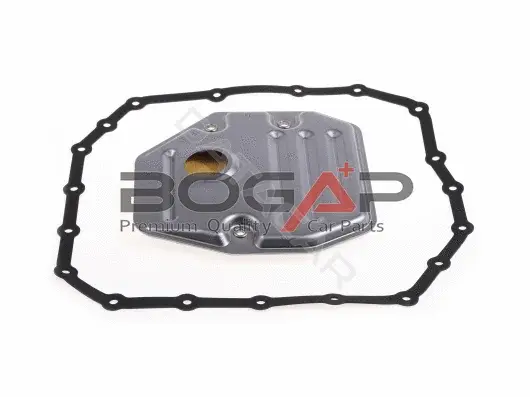 Фильтр масляный акпп BOGAP T8115101
