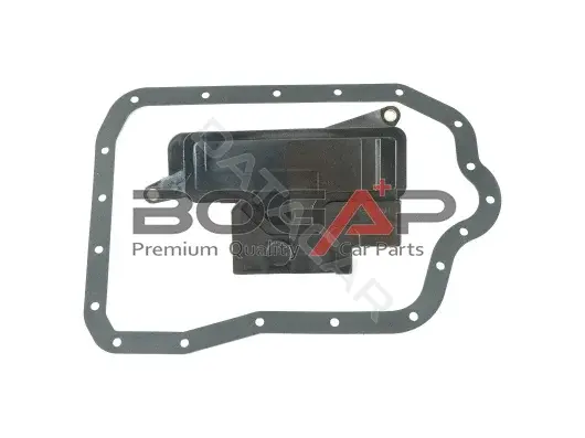 Фильтр масляный акпп BOGAP T8115102