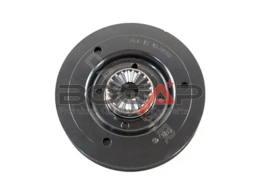 Шкив коленвала BOGAP A1219100