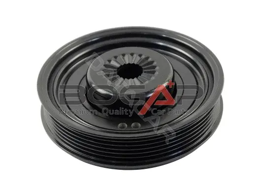 Шкив коленвала BOGAP A1219102