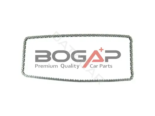 Цепь грм BOGAP A1310106