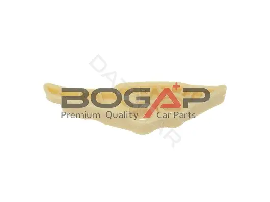 Успокоитель цепи BOGAP A1313102