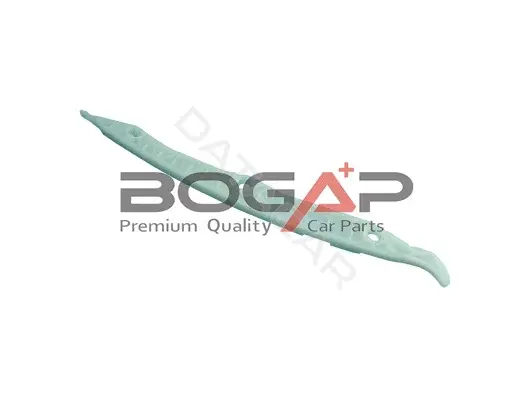 Успокоитель цепи BOGAP A1313108