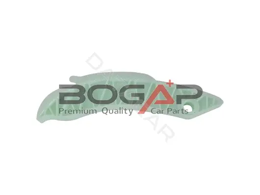 Успокоитель цепи BOGAP B1313102