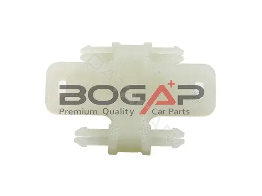 Успокоитель цепи BOGAP C1313105