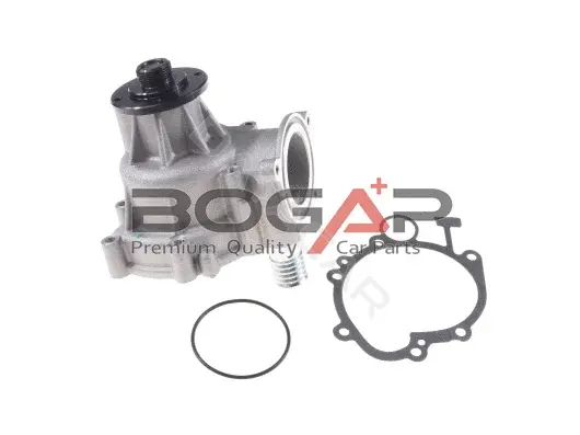 Водяной насос / Помпа BOGAP B4234120