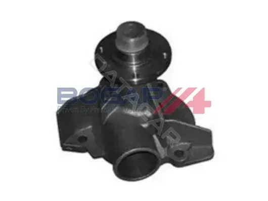 Водяной насос / Помпа BOGAP B4234127