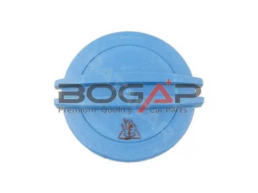 Крышка радиатора / расширительного бачка BOGAP A4211101