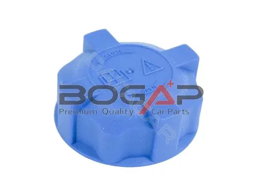 Крышка радиатора / расширительного бачка BOGAP A4211102