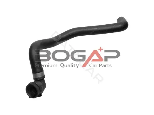 Патрубки системы охлаждения BOGAP A4228129
