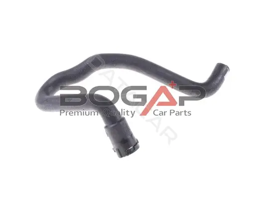 Патрубки системы охлаждения BOGAP A4228137
