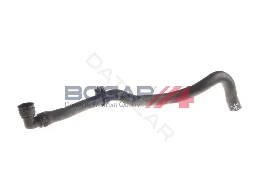 Патрубки системы охлаждения BOGAP A4228236