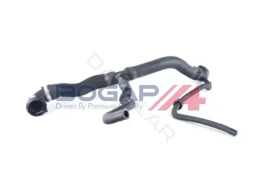 Патрубки системы охлаждения BOGAP A4228248