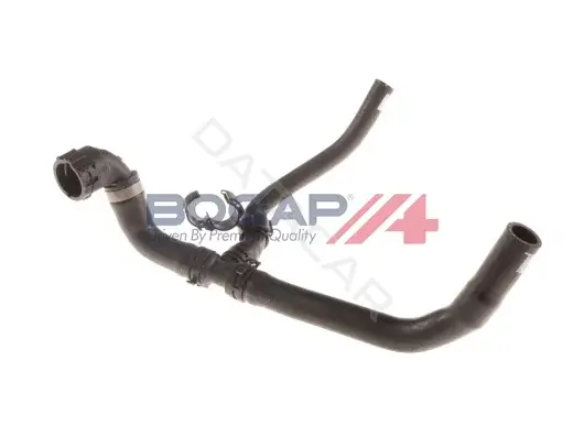 Патрубки системы охлаждения BOGAP A4228265