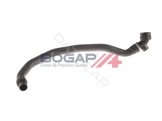 Патрубки системы охлаждения BOGAP A4228276