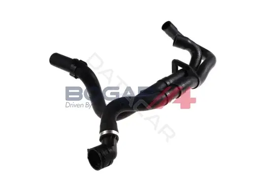 Патрубки системы охлаждения BOGAP A4228278