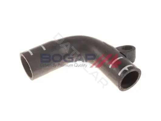 Патрубки системы охлаждения BOGAP A4228284