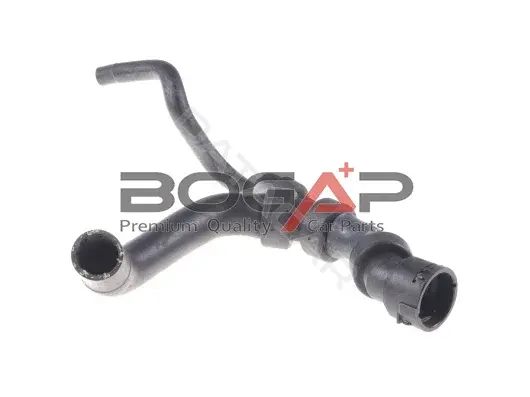 Патрубки системы охлаждения BOGAP A4228289