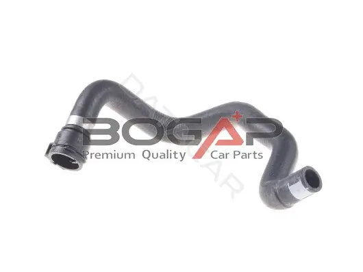 Патрубки системы охлаждения BOGAP A4228291