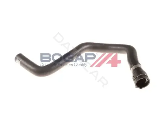Патрубки системы охлаждения BOGAP A4228292