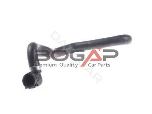 Патрубки системы охлаждения BOGAP A4228294
