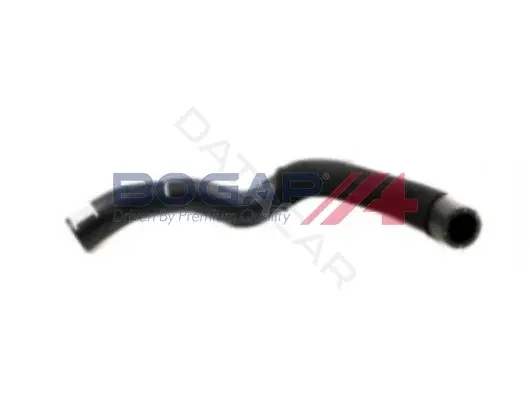 Патрубки системы охлаждения BOGAP A4228310