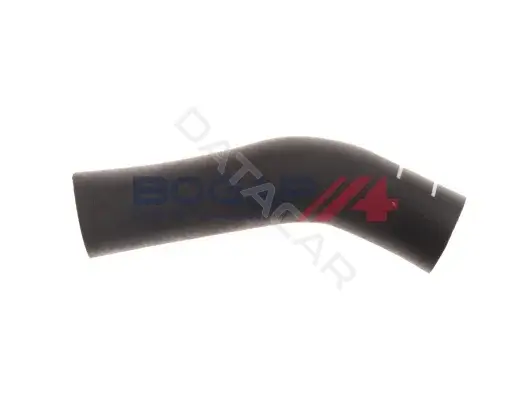 Патрубки системы охлаждения BOGAP A4228313
