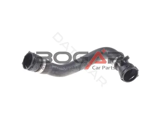 Патрубки системы охлаждения BOGAP A4228317