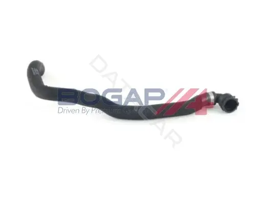 Патрубки системы охлаждения BOGAP A4228322