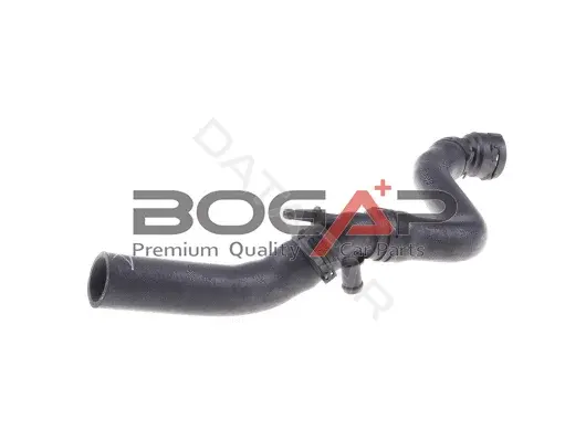 Патрубки системы охлаждения BOGAP A4228338