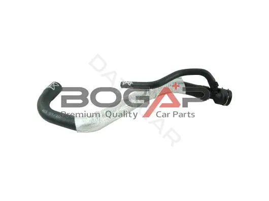 Патрубки системы охлаждения BOGAP A4228339