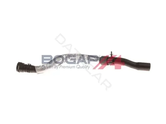 Патрубки системы охлаждения BOGAP A4228340