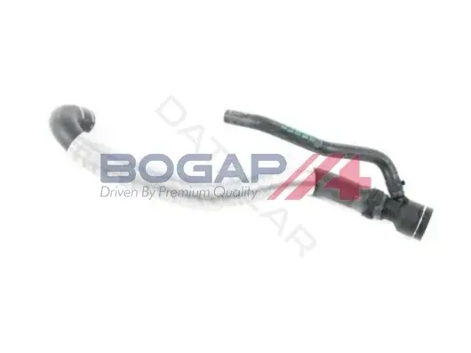 Патрубки системы охлаждения BOGAP A4228344