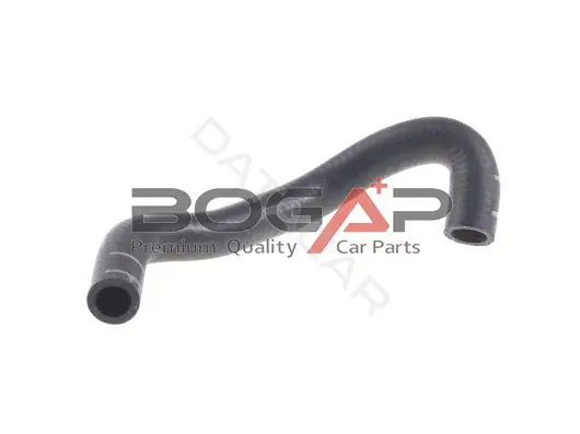 Патрубки системы охлаждения BOGAP A4228345
