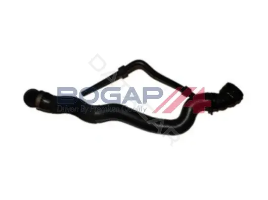 Патрубки системы охлаждения BOGAP A4228434