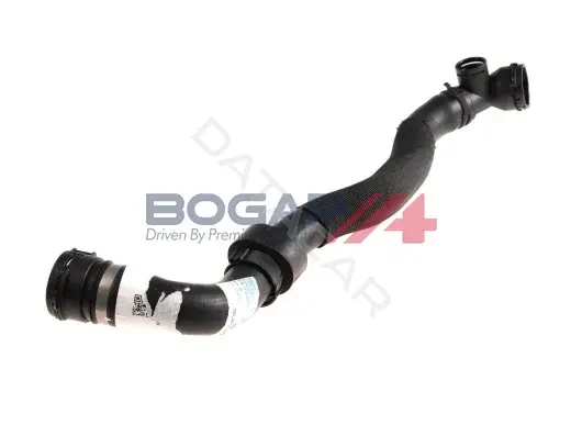 Патрубки системы охлаждения BOGAP A4228435