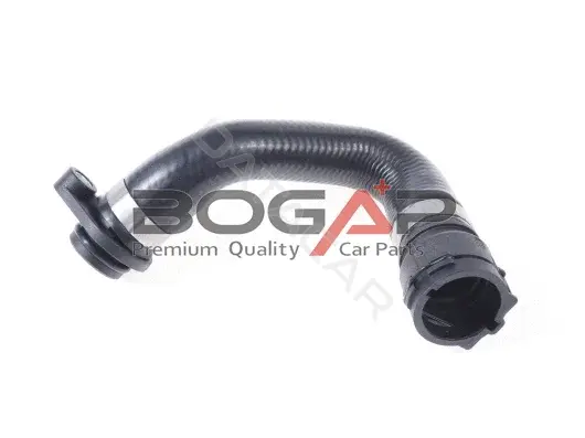 Патрубки системы охлаждения BOGAP B1711115
