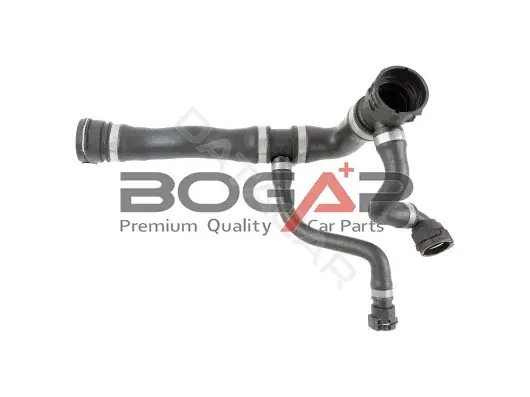 Патрубки системы охлаждения BOGAP B4228100