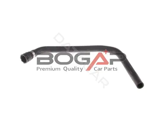 Патрубки системы охлаждения BOGAP B4228138