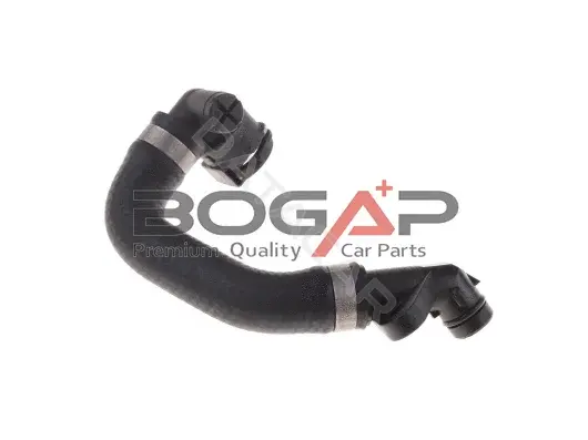 Патрубки системы охлаждения BOGAP B4228151