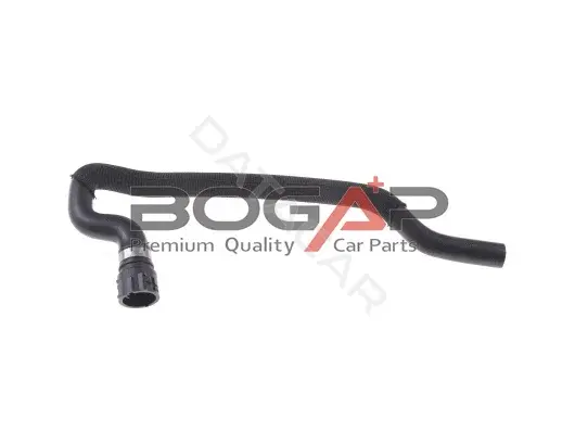 Патрубки системы охлаждения BOGAP B4228159