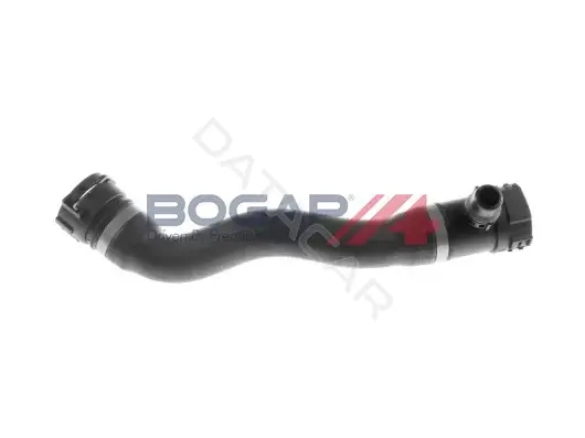 Патрубки системы охлаждения BOGAP B4228188
