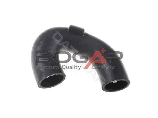 Патрубки системы охлаждения BOGAP B4228215
