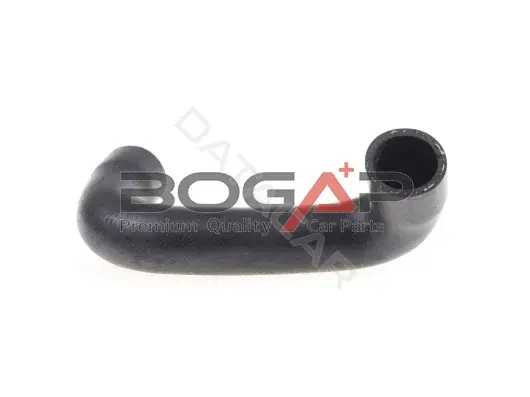 Патрубки системы охлаждения BOGAP B4228218