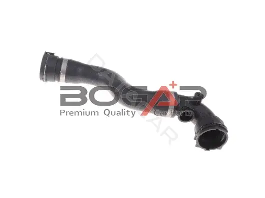 Патрубки системы охлаждения BOGAP B4228232